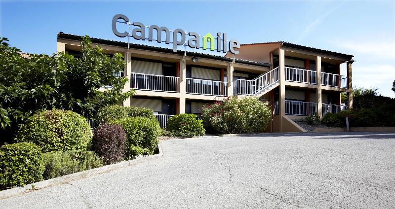 فندق Campanile Manosque