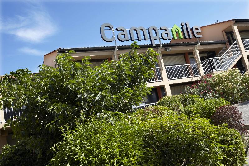 فندق Campanile Manosque