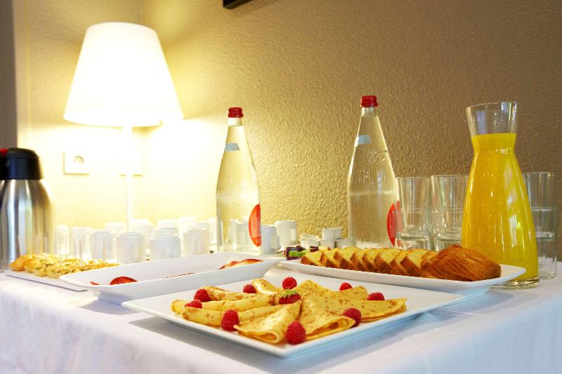 فندق Campanile Manosque