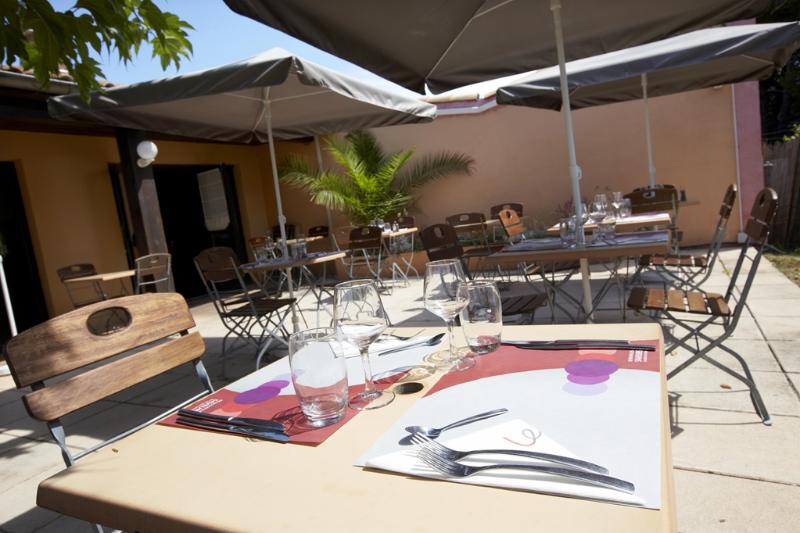 فندق Campanile Manosque