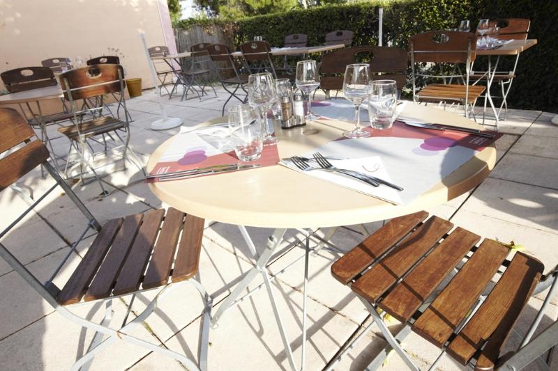 فندق Campanile Manosque