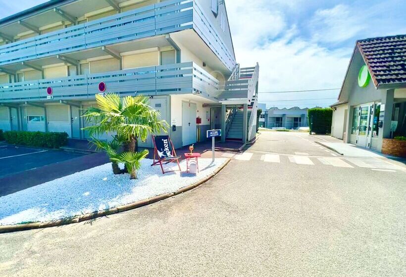 Hotel Campanile Montargis   Amilly