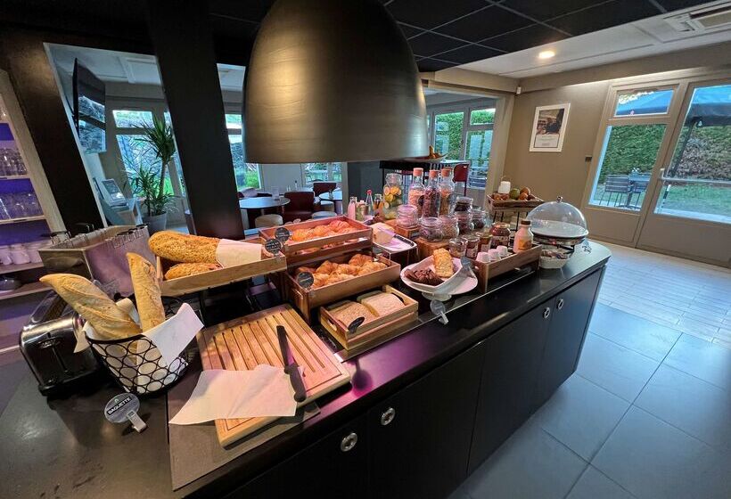 Hotel Campanile Montargis   Amilly