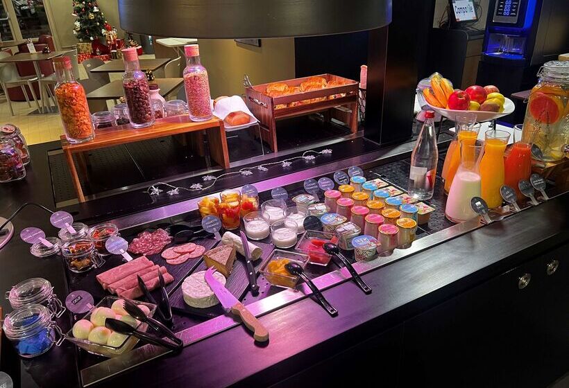 Hotel Campanile Montargis   Amilly