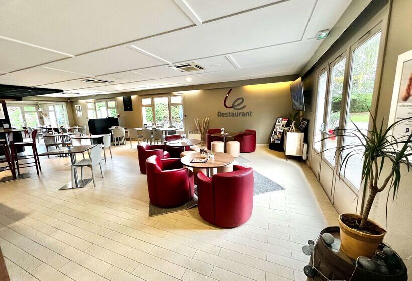 Hotel Campanile Montargis   Amilly