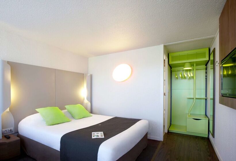 Hotel Campanile Montargis   Amilly