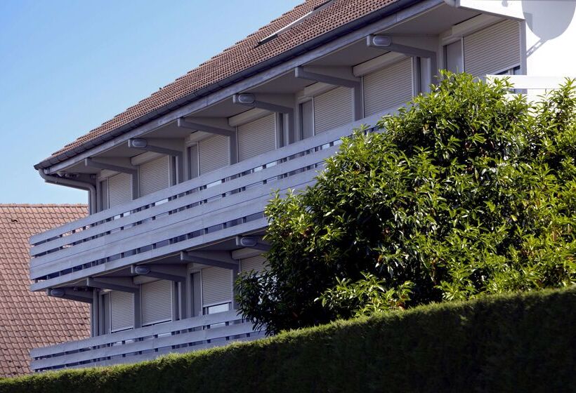 Hotel Campanile Montargis   Amilly