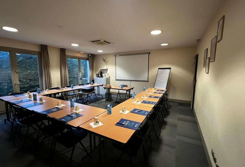 Hotel Campanile Montargis   Amilly