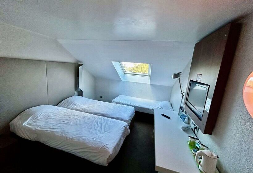 Hotel Campanile Montargis   Amilly