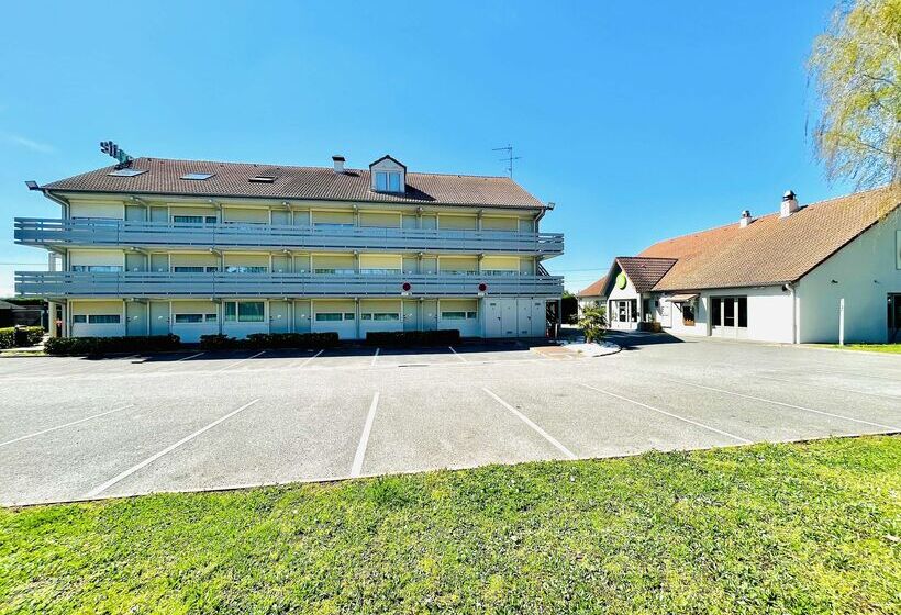 Hotel Campanile Montargis   Amilly