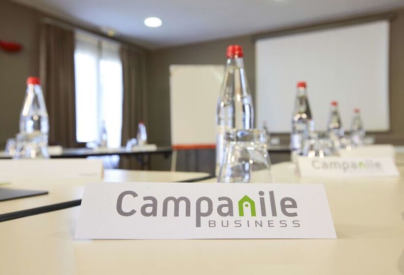 فندق Campanile Montbeliard Sochaux