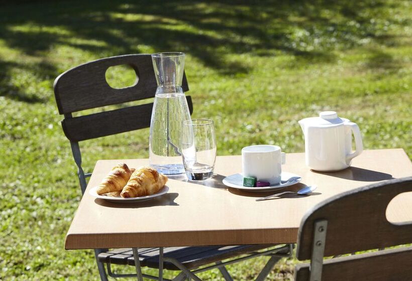 فندق Campanile Montbeliard Sochaux