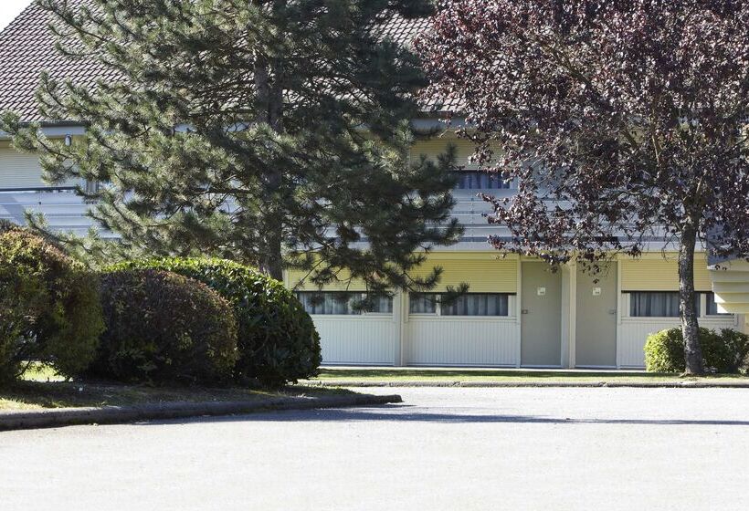 فندق Campanile Montbeliard Sochaux