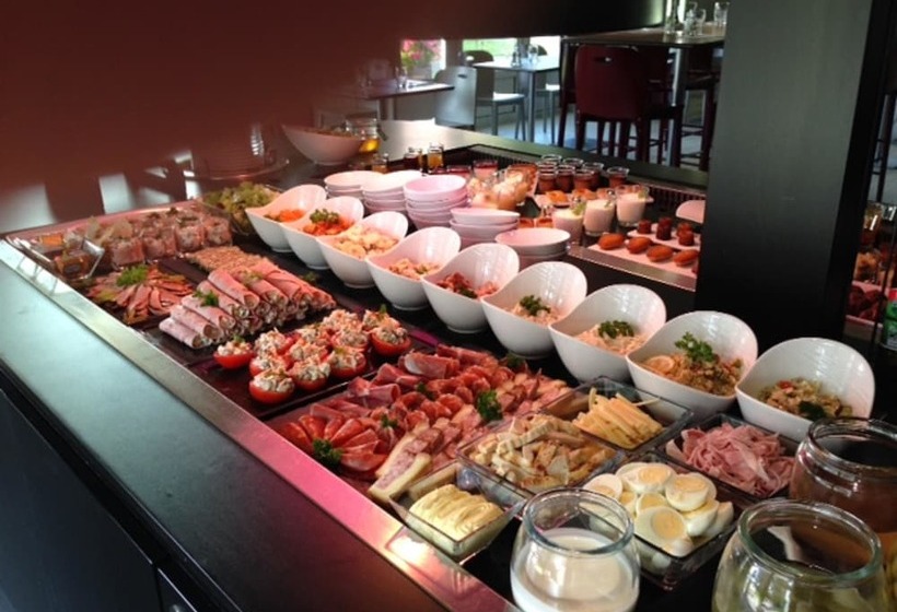 فندق Campanile Montbeliard Sochaux