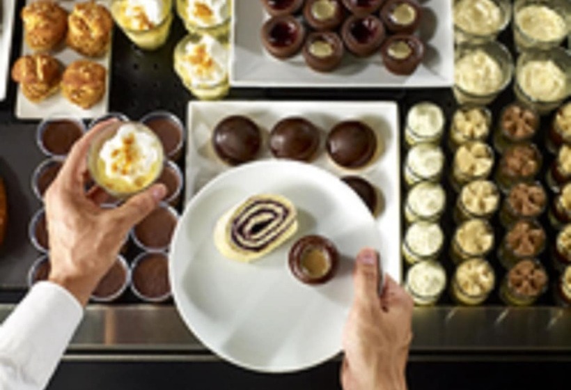 فندق Campanile Montbeliard Sochaux