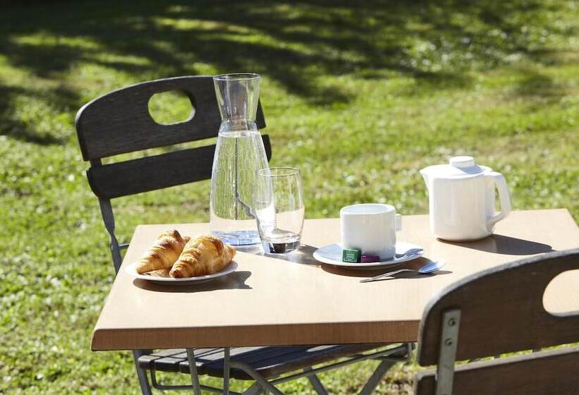 فندق Campanile Montbeliard Sochaux