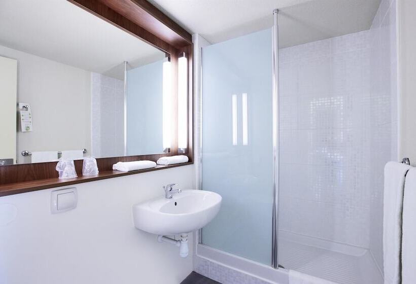 فندق Campanile Montbeliard Sochaux