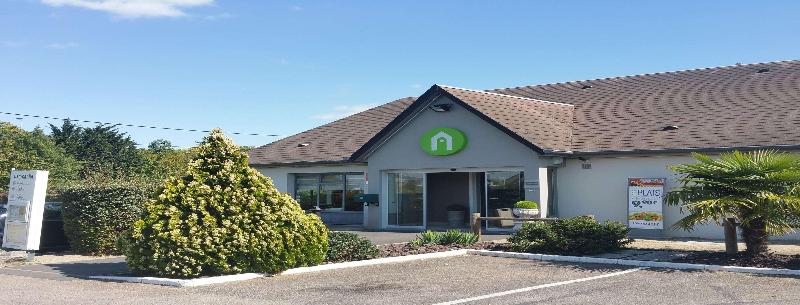 هتل Campanile Orleans Nord Saran