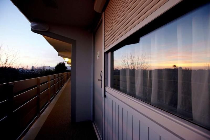 فندق Campanile Orléans Ouest ~ La Chapelle St Mesmin