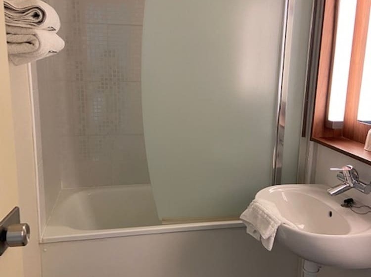 酒店 Campanile Orléans Ouest ~ La Chapelle St Mesmin