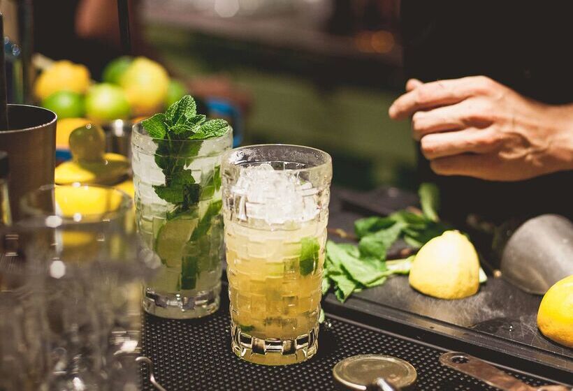 酒店 Campanile Paris Ouest Pont De Suresnes