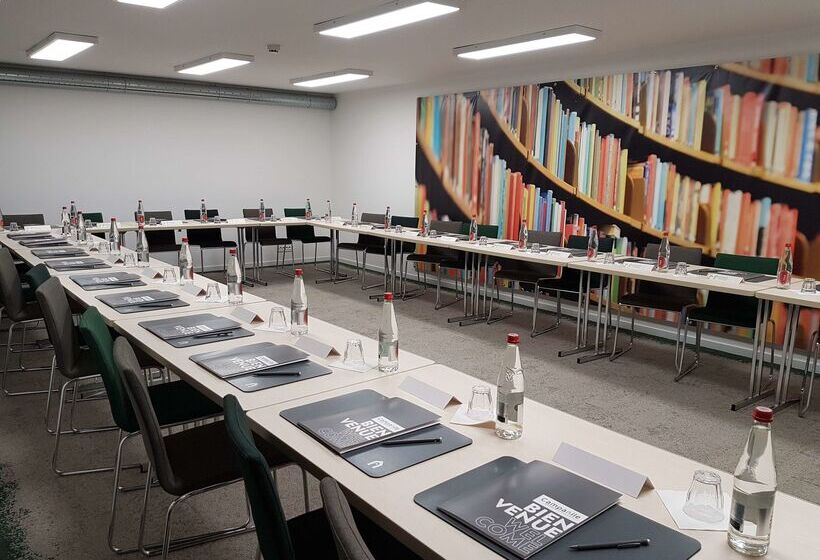 酒店 Campanile Rennes Centre  Gare