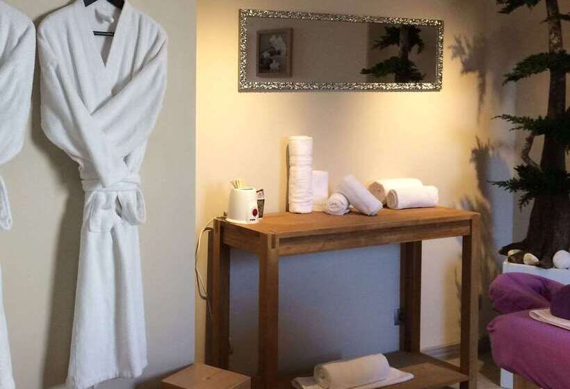 酒店 Campanile Rennes Centre  Gare