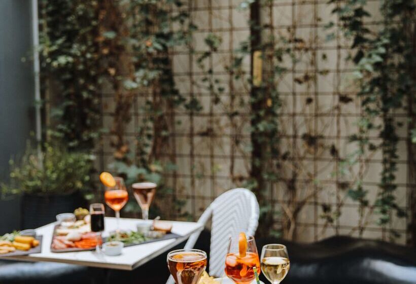 酒店 Campanile Rennes Centre  Gare