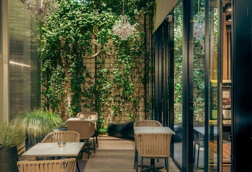 酒店 Campanile Rennes Centre  Gare