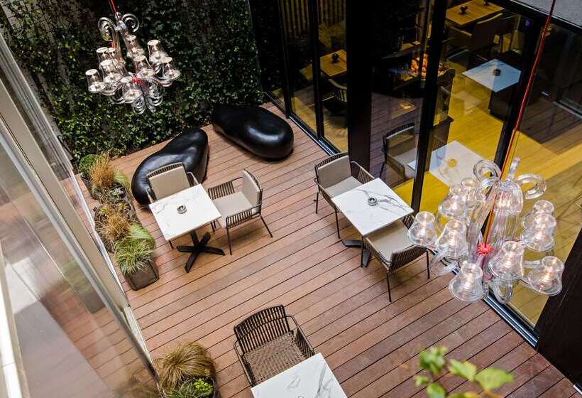 酒店 Campanile Rennes Centre  Gare