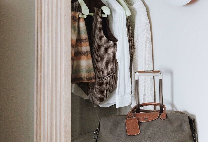 酒店 Campanile Rennes Centre  Gare