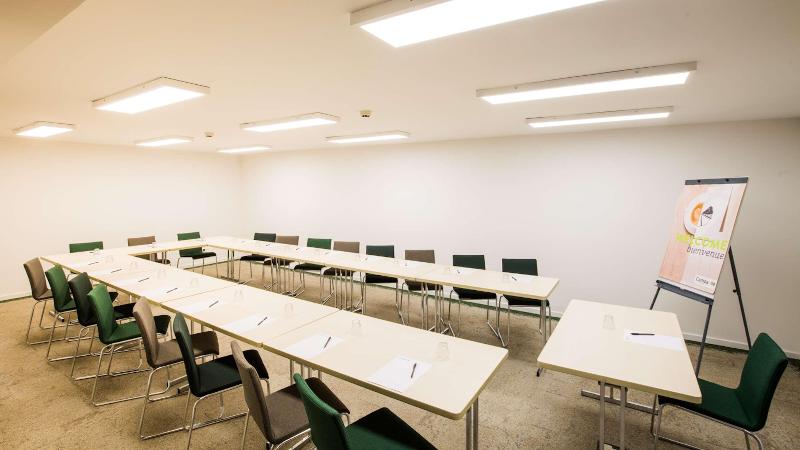 酒店 Campanile Rennes Centre  Gare