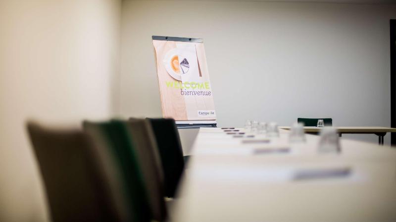 酒店 Campanile Rennes Centre  Gare