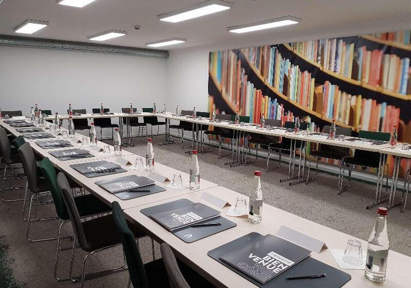 酒店 Campanile Rennes Centre  Gare