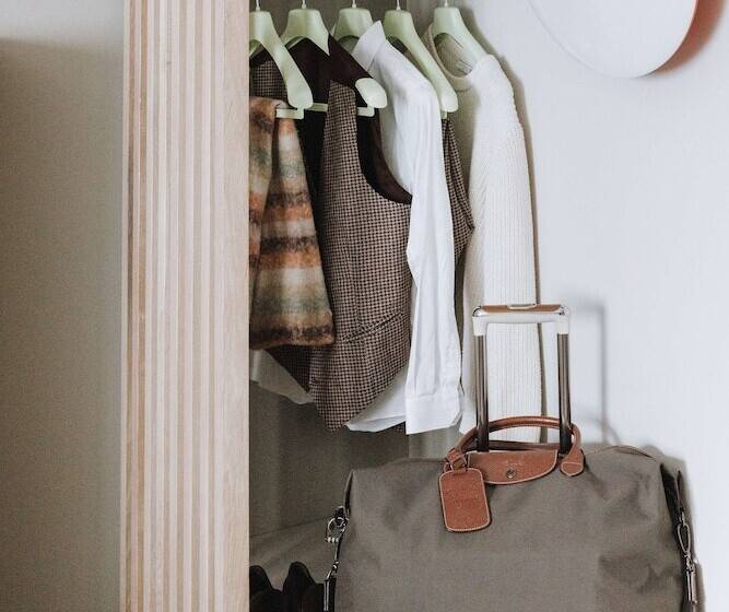 酒店 Campanile Rennes Centre  Gare