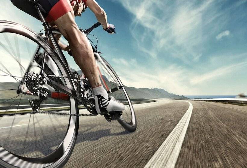 酒店 Campanile Rennes Centre  Gare