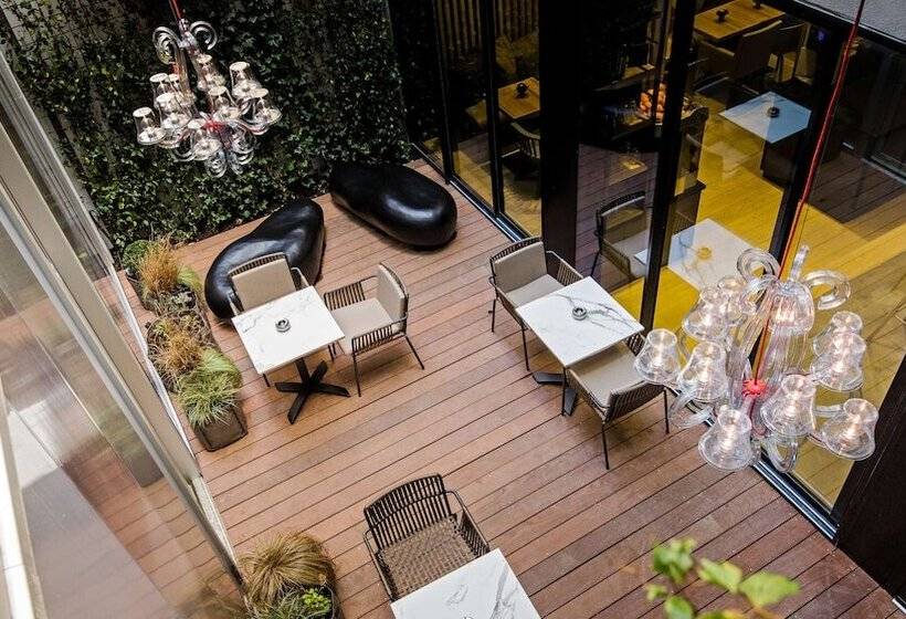 酒店 Campanile Rennes Centre  Gare