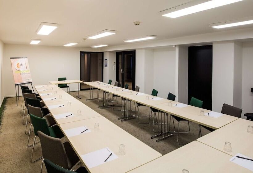 酒店 Campanile Rennes Centre  Gare