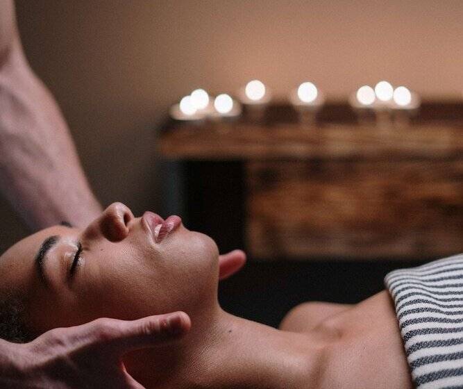 酒店 Campanile Rennes Centre  Gare