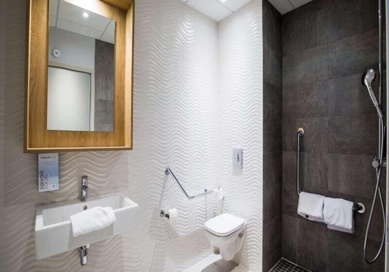 酒店 Campanile Rennes Centre  Gare