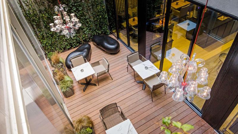 酒店 Campanile Rennes Centre  Gare