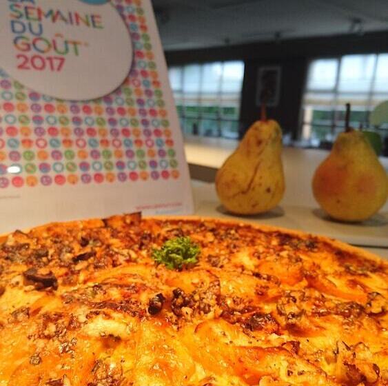 בית מלון כפרי Campanile Strasbourg Illkirch Geispolsheim