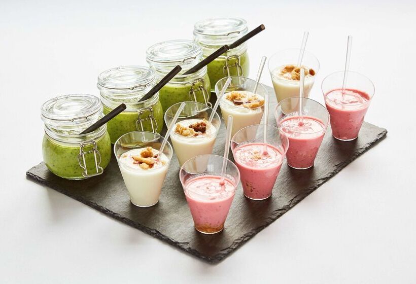 Campanile Hotel Szczecin