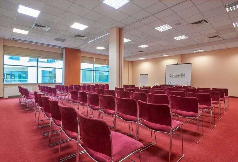 Campanile Hotel Szczecin