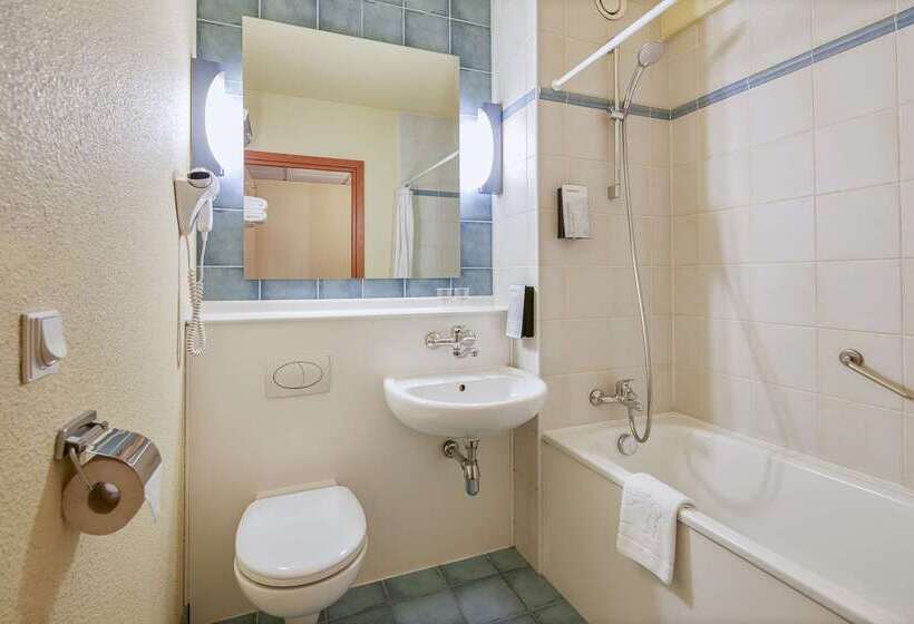 Campanile Hotel Szczecin