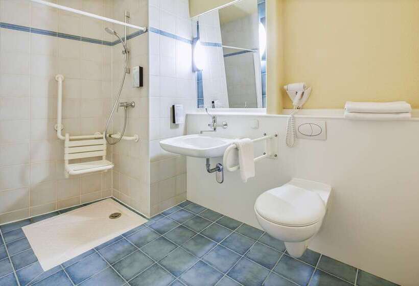 Campanile Hotel Szczecin