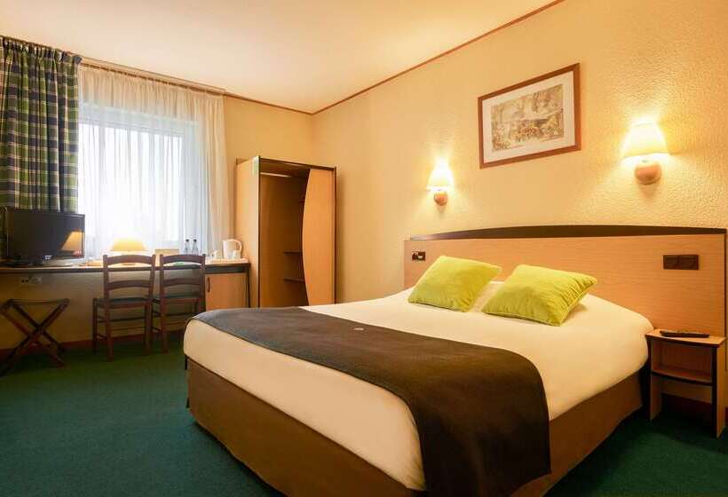 Campanile Hotel Szczecin