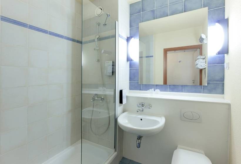 Campanile Hotel Szczecin