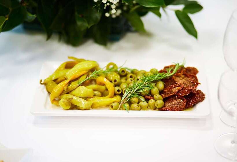 Campanile Hotel Szczecin