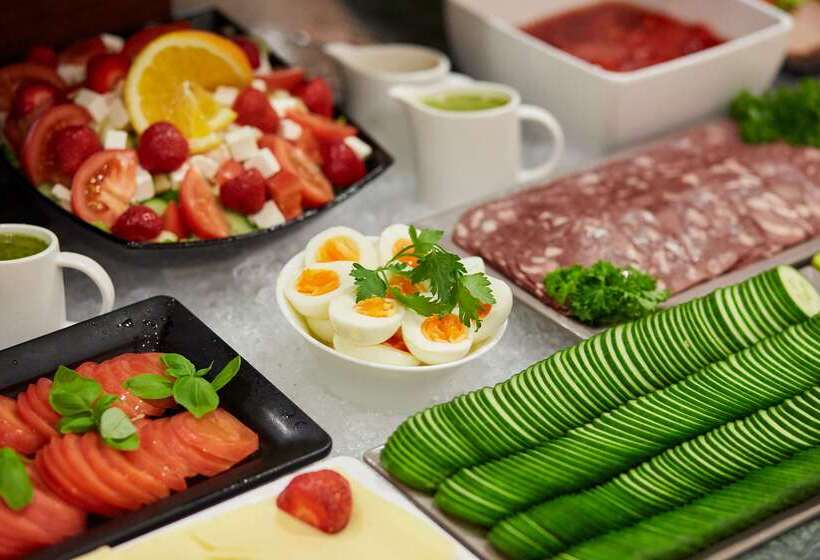 Campanile Hotel Szczecin